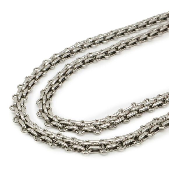 Chanel Matelasse 25 Cotton Jersey Shoulder Bag - Picture 5 of 9